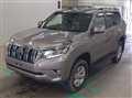 2021 Toyota Land Cruiser Prado