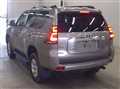 2021 Toyota Land Cruiser Prado