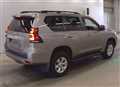 2021 Toyota Land Cruiser Prado