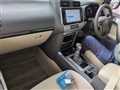 2021 Toyota Land Cruiser Prado