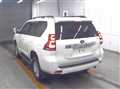 2019 Toyota Land Cruiser Prado