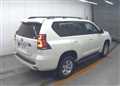 2019 Toyota Land Cruiser Prado
