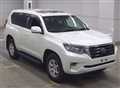 2019 Toyota Land Cruiser Prado
