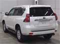 2019 Toyota Land Cruiser Prado