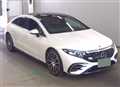 2024 Mercedes-Benz S-Class
