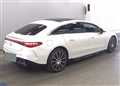 2024 Mercedes-Benz S-Class
