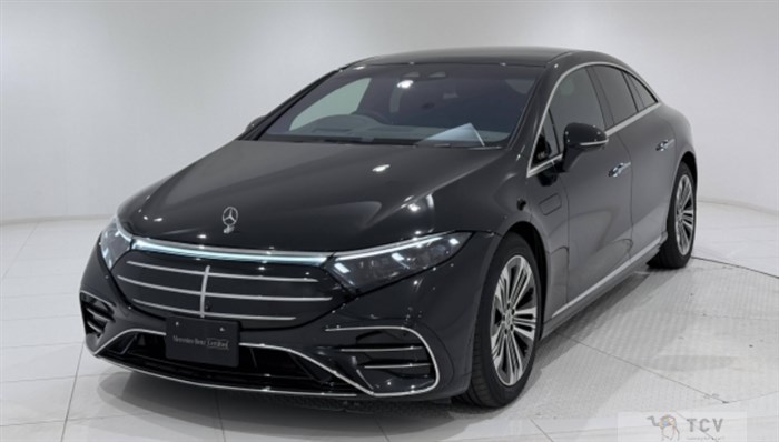 2025 Mercedes-Benz S-Class