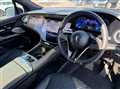 2025 Mercedes-Benz S-Class