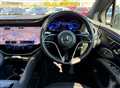 2025 Mercedes-Benz S-Class