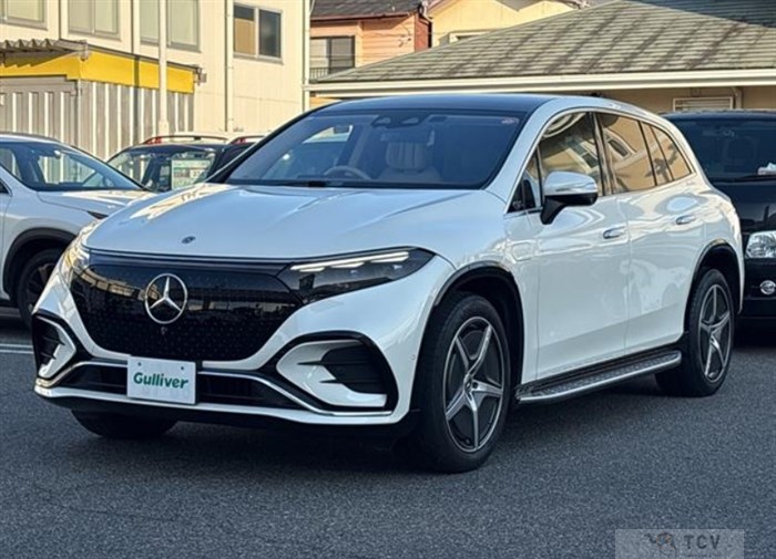 2023 Mercedes-Benz S-Class