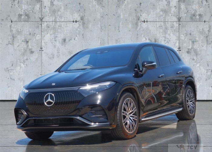 2023 Mercedes-Benz S-Class