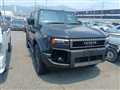 2026 Toyota Land Cruiser Prado