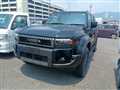 2026 Toyota Land Cruiser Prado