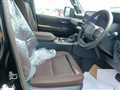 2026 Toyota Land Cruiser Prado
