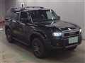 2026 Toyota Land Cruiser