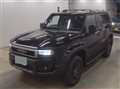 2026 Toyota Land Cruiser