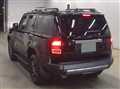 2026 Toyota Land Cruiser
