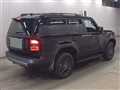 2026 Toyota Land Cruiser