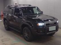 2026 Toyota Land Cruiser