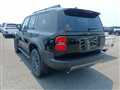 2026 Toyota Land Cruiser