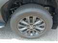 2026 Toyota Land Cruiser