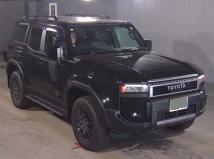2025 Toyota Land Cruiser