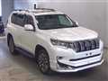 2023 Toyota Land Cruiser Prado