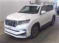 2023 Toyota Land Cruiser Prado