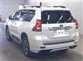 2023 Toyota Land Cruiser Prado