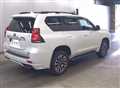2023 Toyota Land Cruiser Prado
