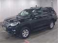 2021 Toyota Land Cruiser Prado