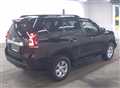 2021 Toyota Land Cruiser Prado