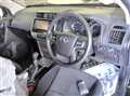2021 Toyota Land Cruiser Prado