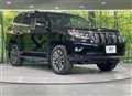 2022 Toyota Land Cruiser Prado