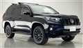 2022 Toyota Land Cruiser Prado