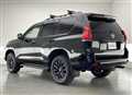 2022 Toyota Land Cruiser Prado