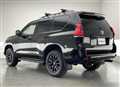 2022 Toyota Land Cruiser Prado