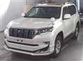 2023 Toyota Land Cruiser Prado