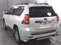 2023 Toyota Land Cruiser Prado