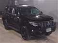 2023 Toyota Land Cruiser Prado