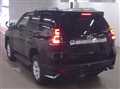 2023 Toyota Land Cruiser Prado
