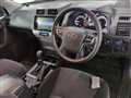 2023 Toyota Land Cruiser Prado