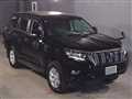 2023 Toyota Land Cruiser Prado