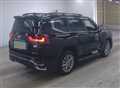 2025 Toyota Land Cruiser