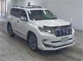 2023 Toyota Land Cruiser Prado