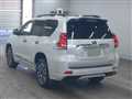 2023 Toyota Land Cruiser Prado