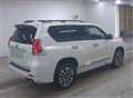 2023 Toyota Land Cruiser Prado