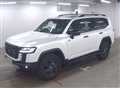 2023 Toyota Land Cruiser