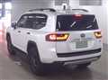 2023 Toyota Land Cruiser