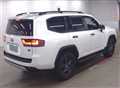 2023 Toyota Land Cruiser